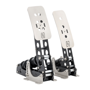 Heusinkveld Sprint 2-pedal set