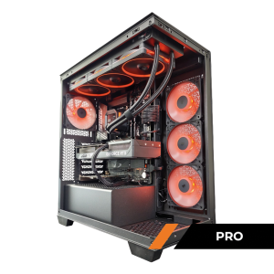 Xenith Racing by Build4Performance - Pro