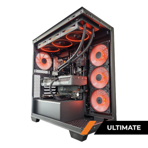 Xenith Racing by Build4Performance - Ultimate