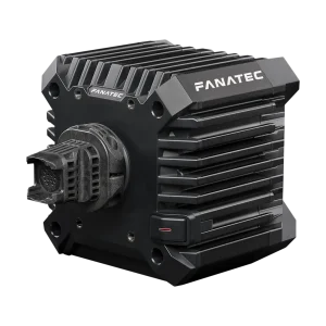 Fanatec CSL DD QR2 (5 Nm)