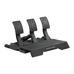Fanatec CSL Elite Pedals V2