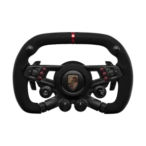 Fanatec CSL Elite Steering Wheel Porsche Vision GT