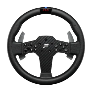 Fanatec CSL Steering Wheel P1 V2 (QR2 Lite)