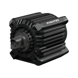 Fanatec ClubSport DD (15 Nm)