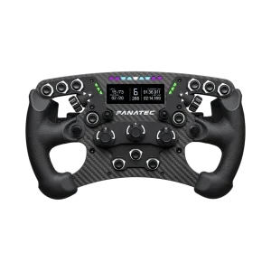 Fanatec ClubSport Formula V3