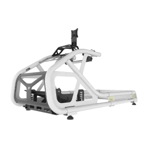 Fanatec ClubSport GT Cockpit (White)