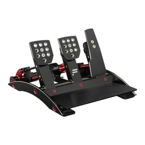 Fanatec ClubSport Pedals V3