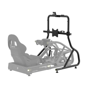 Fanatec GT Cockpit Monitor Stand (Black)