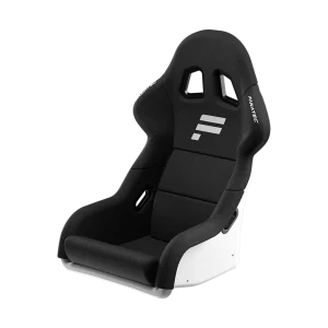 Fanatec GT Cockpit Seat (White)