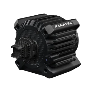 Fanatec Gran Turismo® DD PRO Wheel Base (8 Nm)