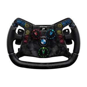 Fanatec Podium Steering Wheel BMW M4 GT3