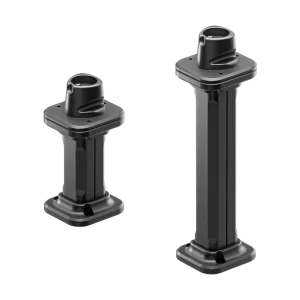 Shaft Extension Kit for Simucube 3