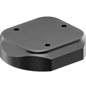 Simucube 3 70 mm Adapter