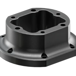 Simucube 50.8 mm to 70 mm Adapter