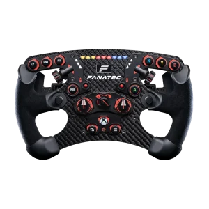 Fanatec ClubSport Steering Wheel Formula V2.5 X