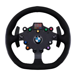 Fanatec ClubSport Steering Wheel BMW M3 GT2 V2