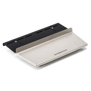 Heusinkveld Sprint Baseplate Black