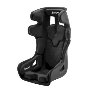 Sabelt Sim Racing® GT Pad XL Deep Black