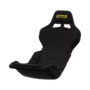 Sabelt Sim Racing® SRP-1 Deep Black