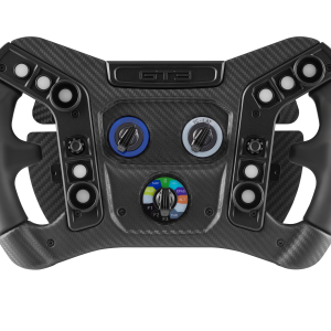VPG Sim Mustang GT3
