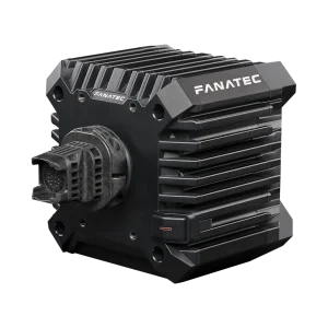 Fanatec CSL DD QR2 (8 Nm)