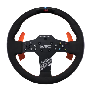 Fanatec CSL Elite Steering Wheel WRC