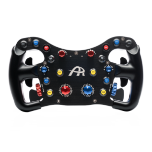 Ascher-Racing F64 V3