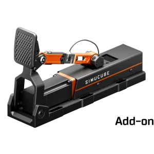 Simucube ActivePedal Ultimate Add-on