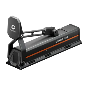 Simucube ActivePedal Pro