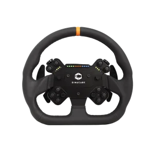 Simucube Valo GT-23 Leather Edition