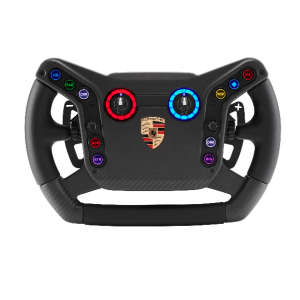 VPG Sim Porsche 911 Cup